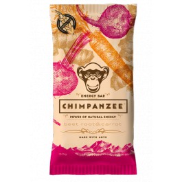 Barrita Energética Chimpanzee Zanahoria y Remolacha