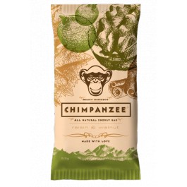 Barrita Energética Chimpanzee Pasas Nueces
