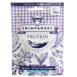 Bebida Recuperadora Chimpanzee Cacao Sirope