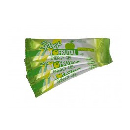 Gel Energético Biofrutal Manzana