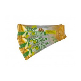 Gel Energético Biofrutal Sprint Final Cafeina