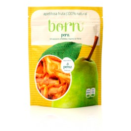 Pera Semideshidratada Born