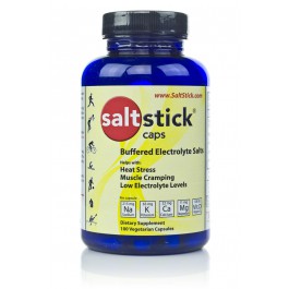 Saltstick 100 Cápsulas