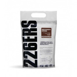 226ERS Bebida Recuperadora Recovery Drink 1Kg