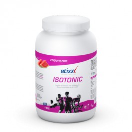 Bebida Isotónica Isotonic Etixx 1000g