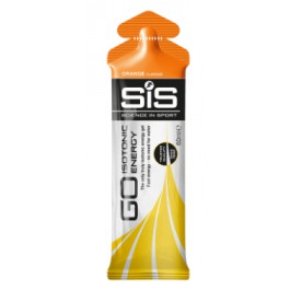 Gel Energético GO Isotonic Energy Gel SIS Naranja 60ml