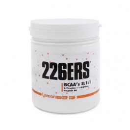BCAA’S 8:1:1 226ERS 300g Limón