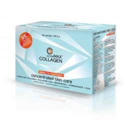 Gold Nutrition Ultramax Collagen 30 sobres x 6,15 gr