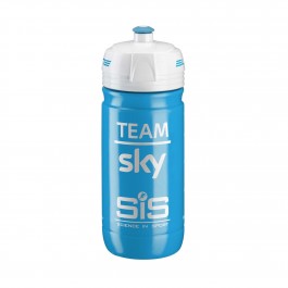 SIS Bidón Elite Team SKY 550 ml