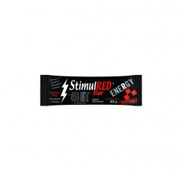 Nutrisport Stimul Red Bar 40g Chocolate