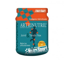Nutrisport Artrinutril 450g con Colágeno