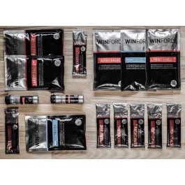 Pack Testing Winforce