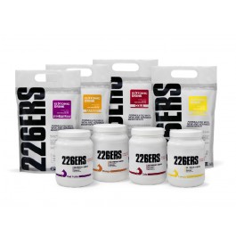 Bebida Isotónica Isotonic Drink 226ERS 1Kg Limón