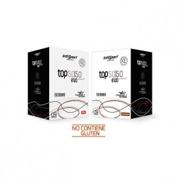 Infisport Top 50/50 EVO Leucina Bebida Recuperadora 1Kg