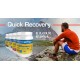 Bebida Recuperadora Quick Recovery Keepgoing 600g Vainilla Canela