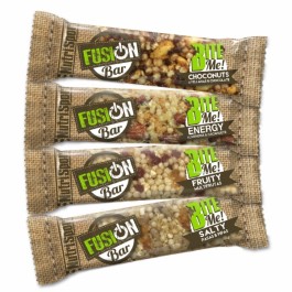 Nutrisport Fusion Bar 30g