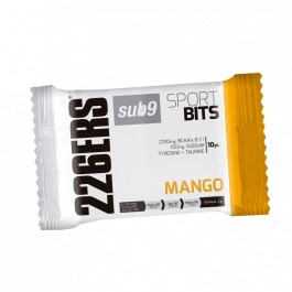 226ERS Sub9 Sport Bits Mango+BCAAs