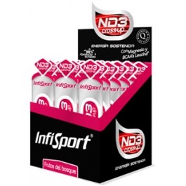 Infisport Gel ND3 Cross Up 50g
