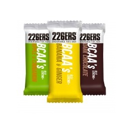 226ERS Endurance Bar BCAAs 60g