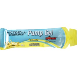 Victory Endurance Gel Pump 42g 