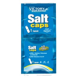 Victory Endurance Salt Caps Monodosis