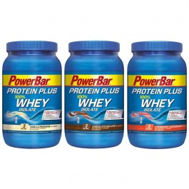 PowerBar Protein Plus Whey Isolate 570g