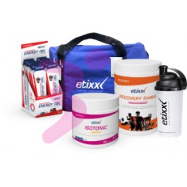 Pack Etixx Endurance