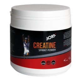 Born Creatina Spring Power 300g