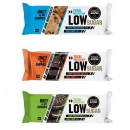 Gold Nutrition Total Protein Bar Low Sugar 60g