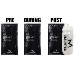 Pack Maurten Half Marathon