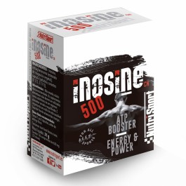 Nutrisport Inosina 500 50 Cápsulas