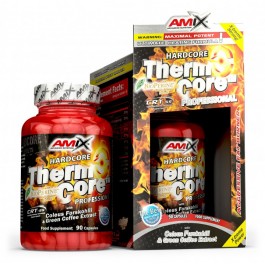 Amix ThermoCore 90 Cápsulas
