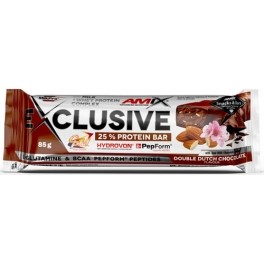 Amix Exclusive Protein Bar 40gr