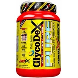 Amix GlycoDex Pure Natural 1000gr