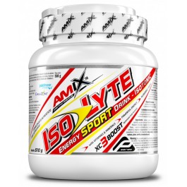 Amix Isolyte Sport Drink 510gr