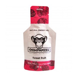CHIMPANZEE ENERGY GEL