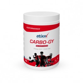 Etixx Carbo-Gy 560g Frutos Rojos