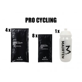 Pack Maurten PRO Cycling