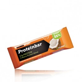 NamedSport Protein Bar 50g