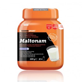 NamedSport Maltonam 500g