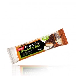 NamedSport Crunchy Protein Bar 40g