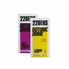 226ERS Isotonic Drink Monodosis 20g