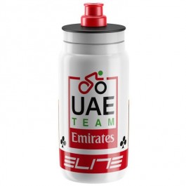 Bidón Elite Fly Team UAE Abu Dhabi 550ml