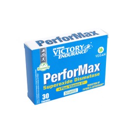 Victory Endurance Performax 30 cápsulas