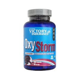 Victory Endurance OxyStorm 90 cápsulas