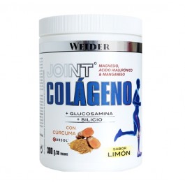 Victory Endurance Joint Colageno 300gr Limón