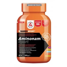 NamedSport Aminonam Sport 500g