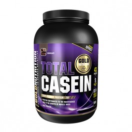 Total CaseinGold Nutrition Chocolate