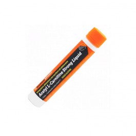 NamedSport Acetyl L-Carnitine Strong Liquid 25ml