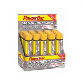 Barrita Proteica Protein Plus PowerBar Cookies Cream